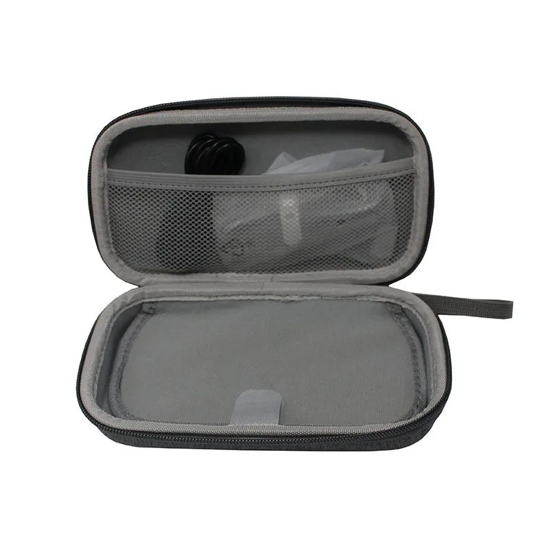 Factory Customized Eva Game Console Handheld Convenient Game Console Bag Shockproof Hard Case Storage Bag