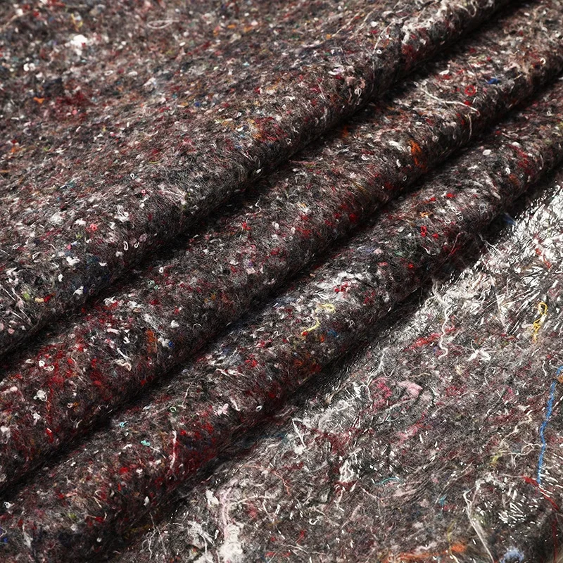 Protective Flooring Felt Fabric Painting Covering Fleece Roll Painter Mat