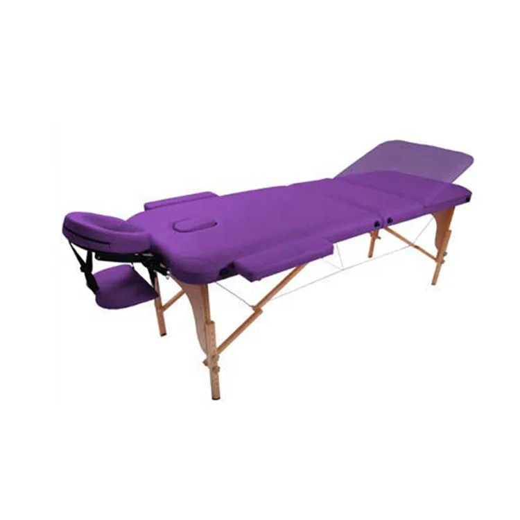 
table de massage 