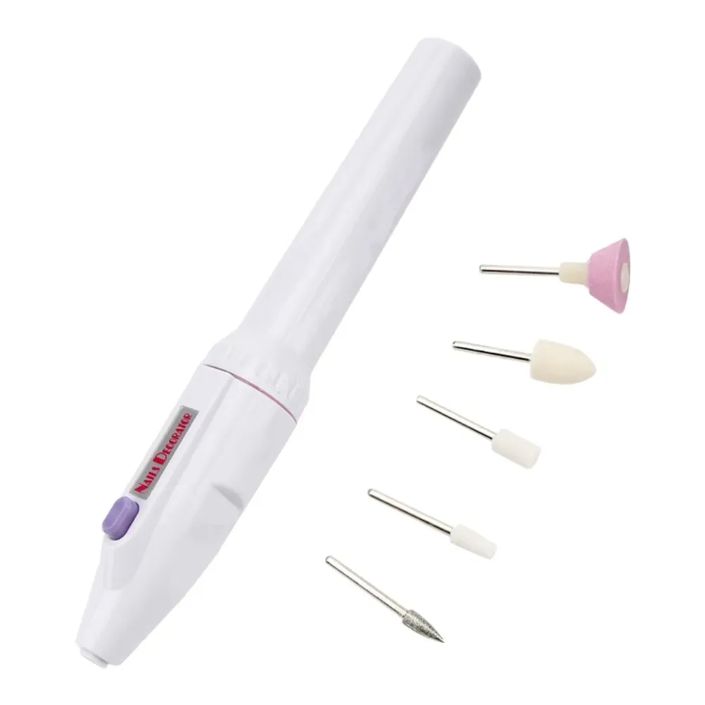 Mini Wireless Grinding Machine Variable Speed Rotary Tools Kit Drill Engraver Pen for Milling Polishing