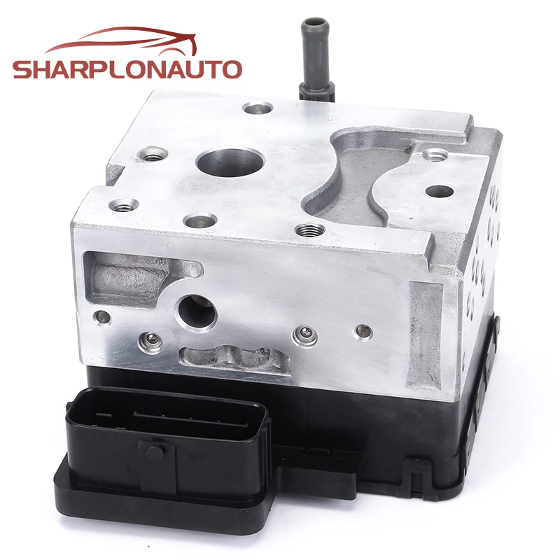 SP Impressive Price Excellent Quality 44510-50070 Anti-Lock Brake ABS Actuator With Pump For Lexus Auto Transmission Systems