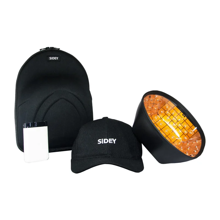 
wholesale hair care natural hair care 650nm laser Hair Regrowth treatment 