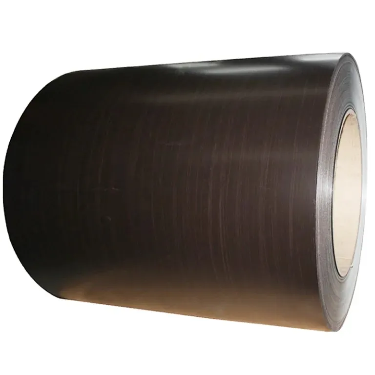Color Coated Gi Rolled Ppgi Prepainted Galvanized Steel Sheet Coil Price