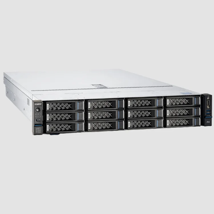 high end Inspur dual-socket server nf5280r6 Inspur NF5280R6 for enterprise