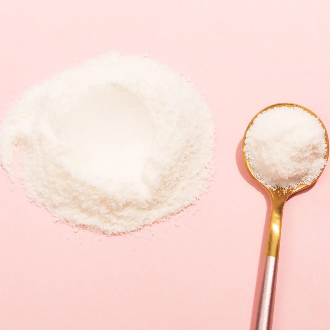 Health Supplements and high  Quality Hydrolyzed Collagen Peptide Powder for sale