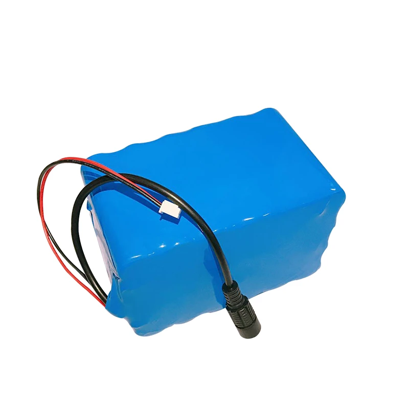 Customized Lithium Ion mower nebulizer solar energy battery 18650 21700 12V 8ah 10ah 8000mah Li-ion Rechargeable Battery Pack