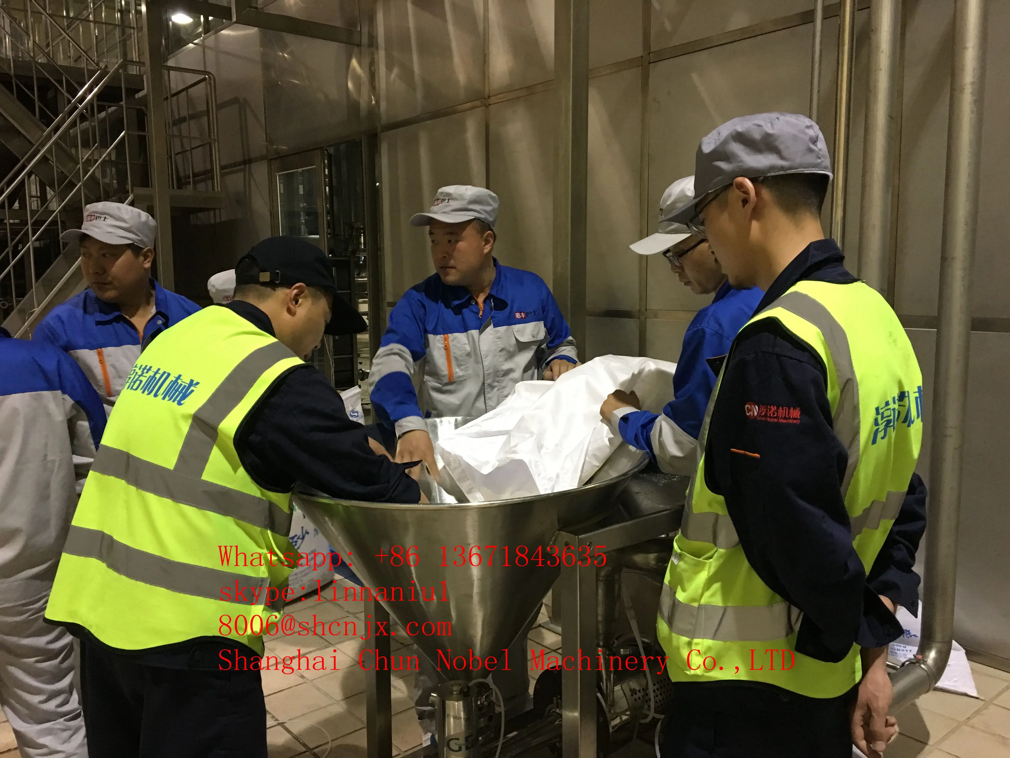 yogurt production line/ Dairy Processing Plant Equipment /Yogurt Processing Machine yogurt equipment