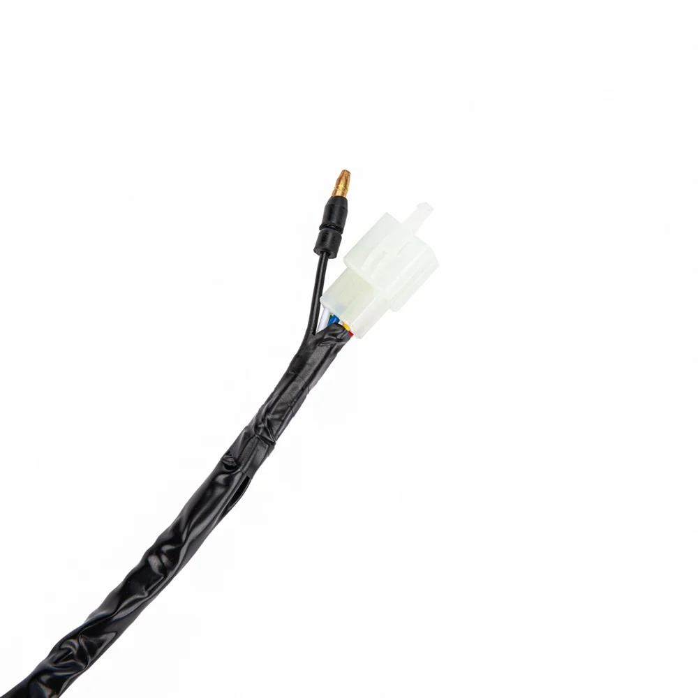 New Left Handlebar Light Kill Stop Switch 35200-HA2-674 For Honda ATC250R ATC 250R ATV 1983-1986