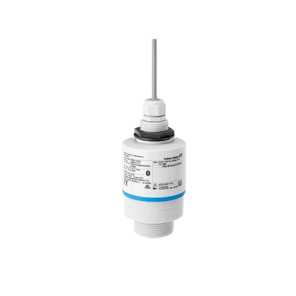 E+H Radar measurement Time-of-Flight Micropilot FMR20 Level measurement in liquids for water & wastewater low price hot selling