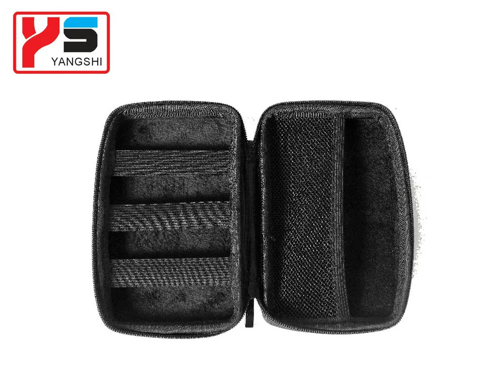 PU EVA Protective hard tracker tool eva gps case