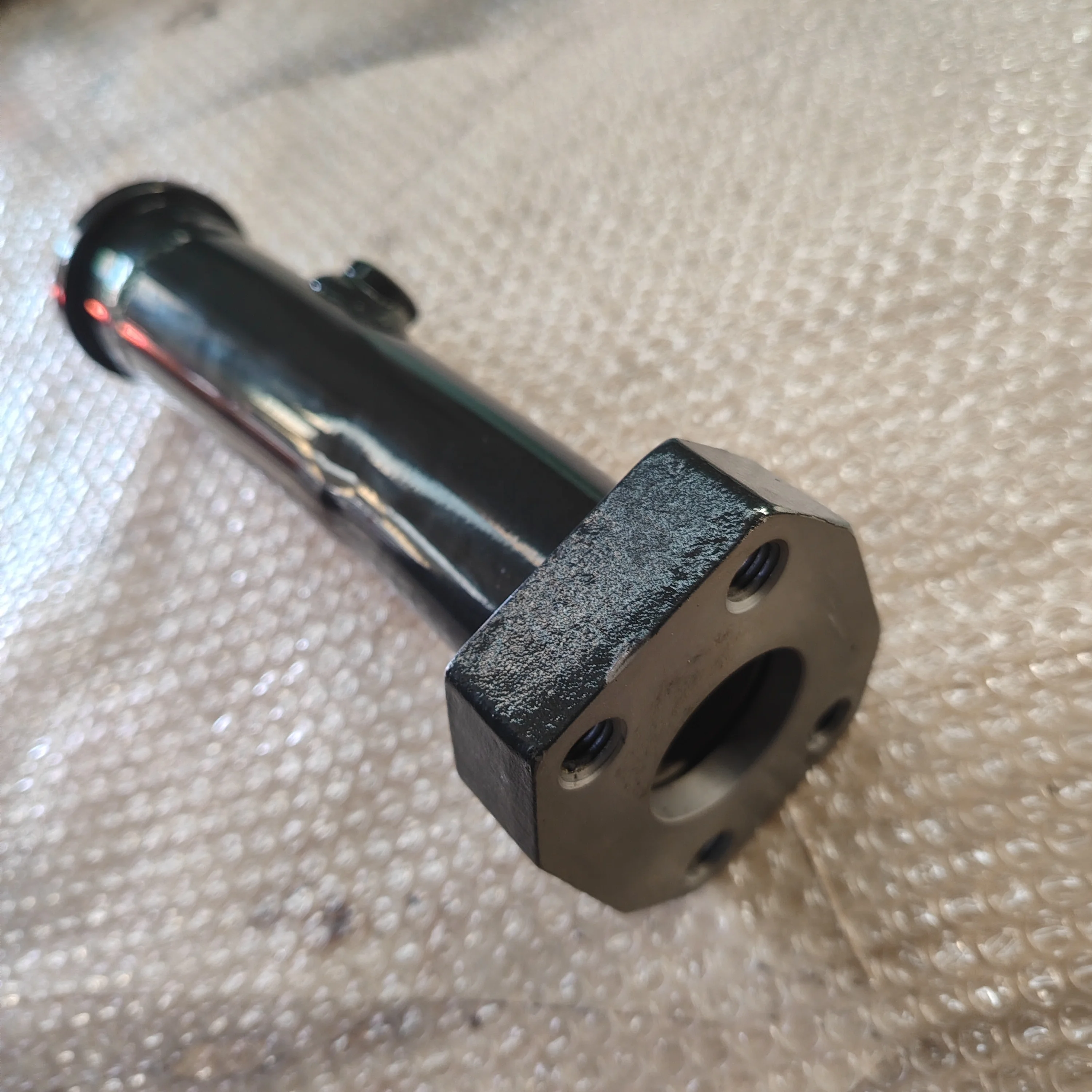 New Original Part 569-61-85131 Tube for Komatsu HD605-7 HD465-7 Dump Tuck Spare Part