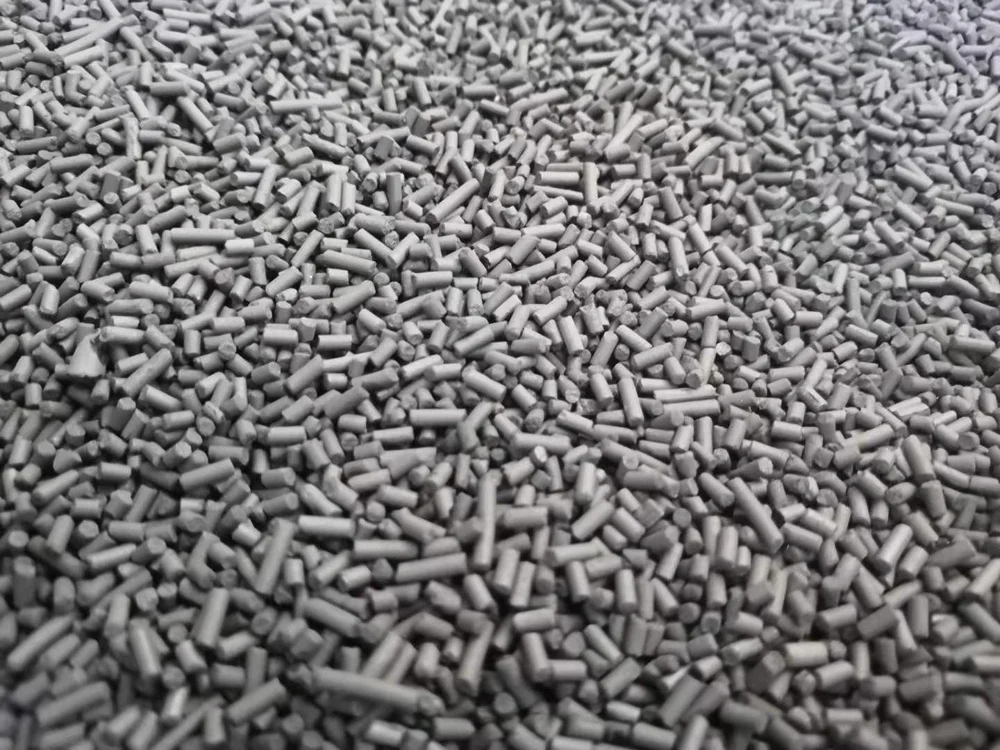 Professional Manufacturer Home High-efficiency Heap Activated Carbon Filter Cloth Element