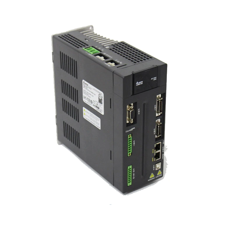 Delta 4.5KW Driver ASD-A2-4523-L Servo Motor Driver