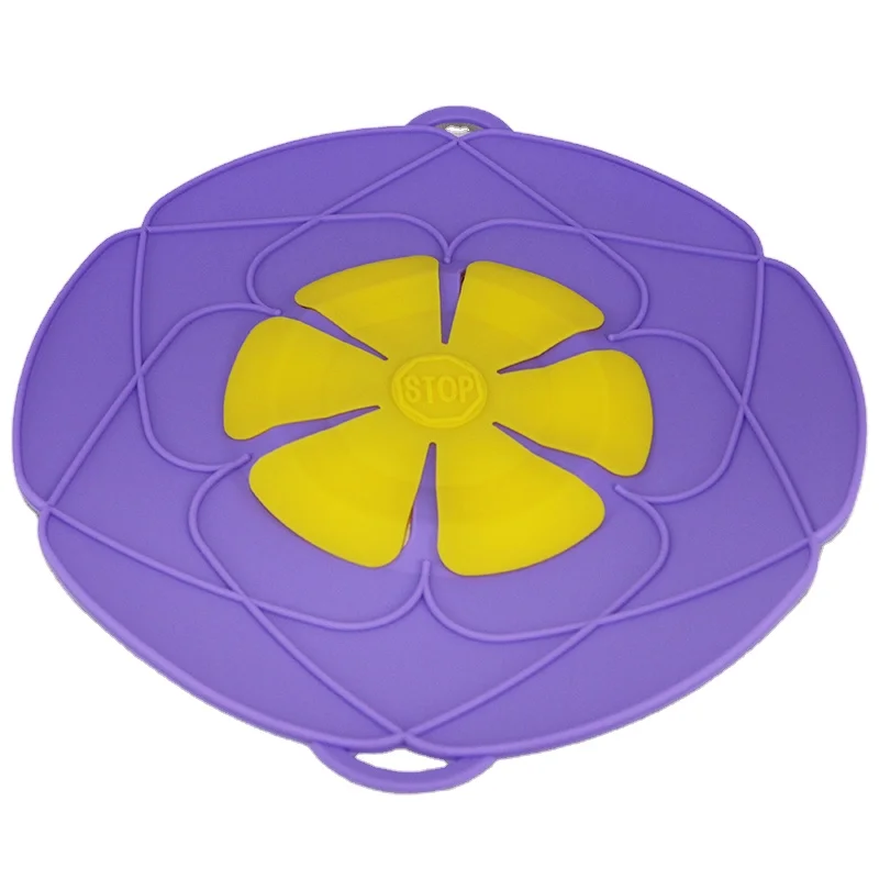 Low MOQ available Silicone Stretch Lid/Reusable Seal Stretch Covers lids Food Grade Silicone Stretch Lids for All Containers