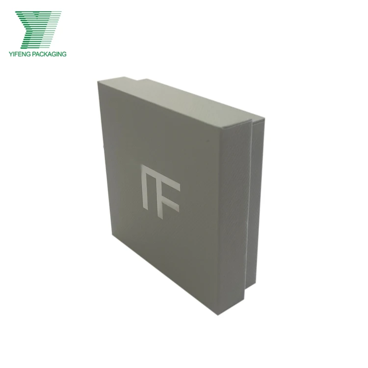 Wholesale Custom Cardboard Beauty Product Cosmetic Packaging Luxury Essential Oil Perfume Sample Set Gift Box With EVA insert