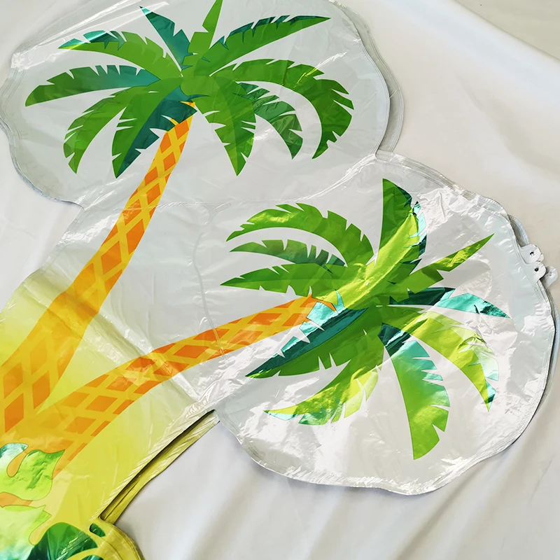 CRD party wall decorations  dinosaur Party  balloons Set  for kids Birthday Party safari theme baby shower