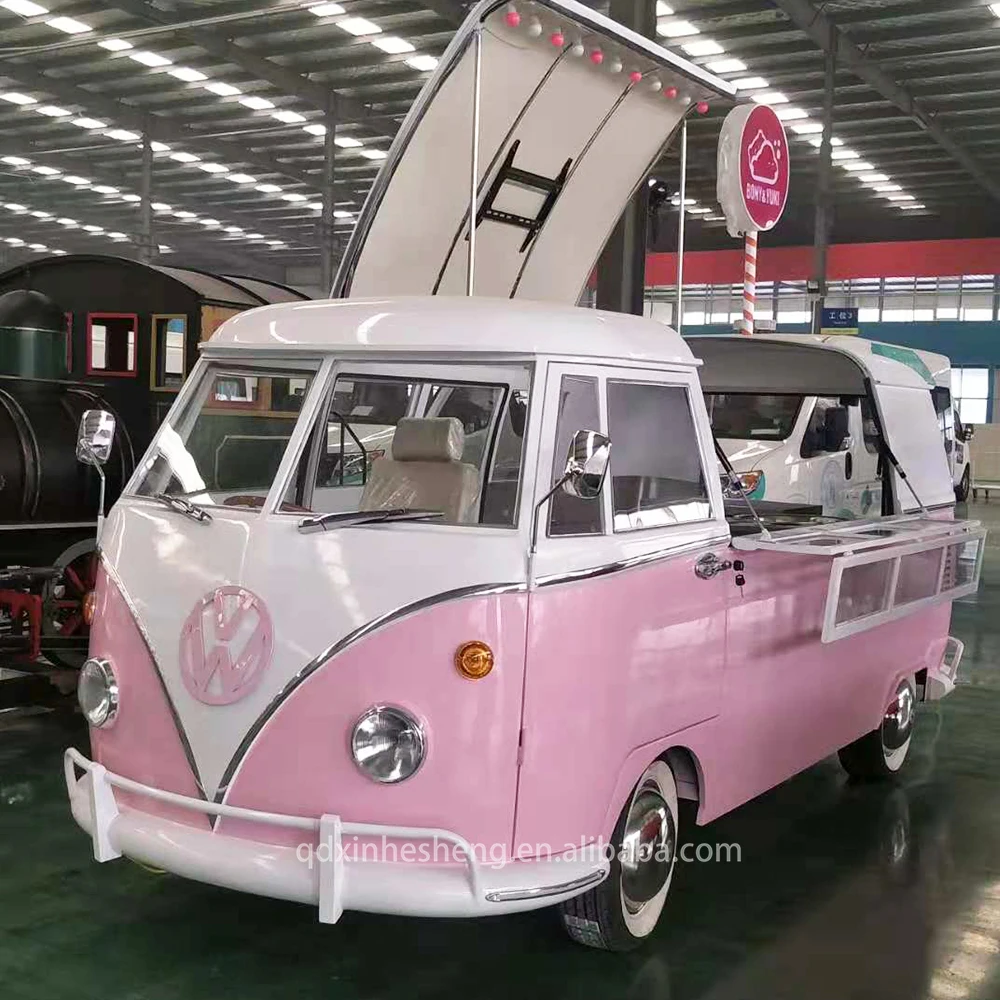 food trailer truck electric vintage food truck australia standard mobile food truck for sale