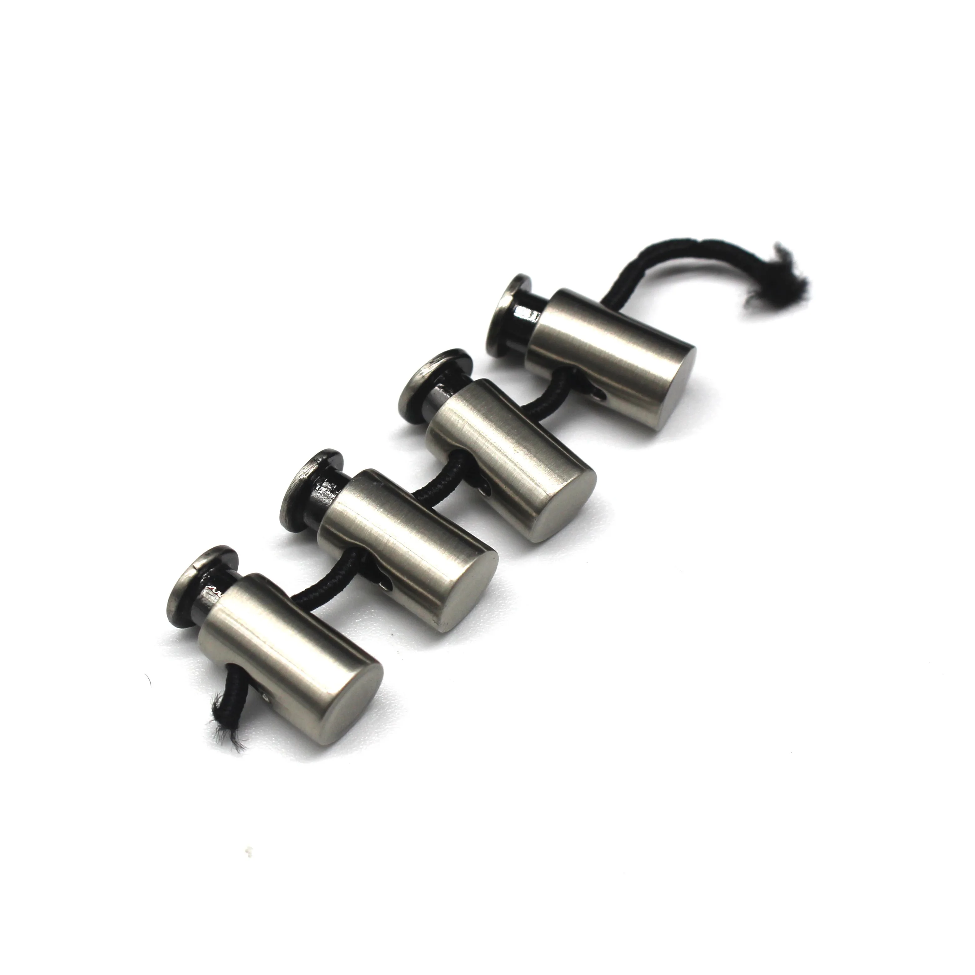 
 Оптовая продажа, индивидуальная Экологически чистая пробка из переработанного цинкового сплава  