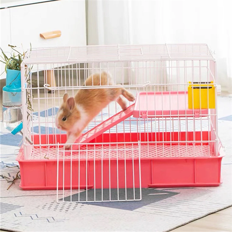 Superior Quality Good Price Lapin Rabbit Cages