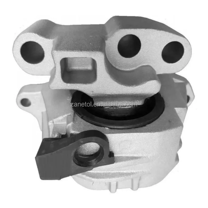 ZANETOL AUTO Front Motor Isolator Engine Mount 52049745 52034014 52030327 for F iat Toro Jeep Renegade 2.0 Diesel 2015-2021