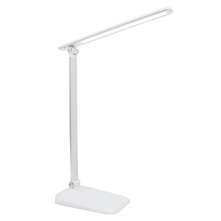 Bedside Light Adjustable metal Desk Lamps with Battery Eye Protection Cheap Price Led Rechargeable european Table study light