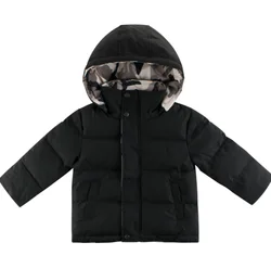 cy10701a Wholesale chinese baby girls kids wear cute long sleeves winter coat for children