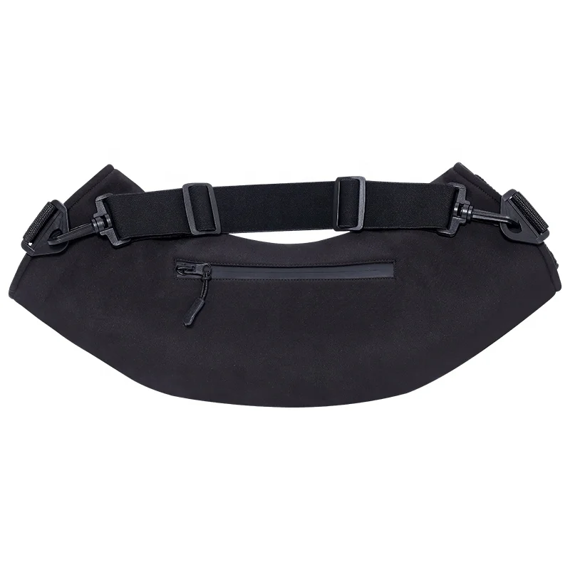 Winter Portable Windproof Windproof Easy to Carry Rechargeable Battery Hand Protection Heated Pocket Hand Warmer Muff