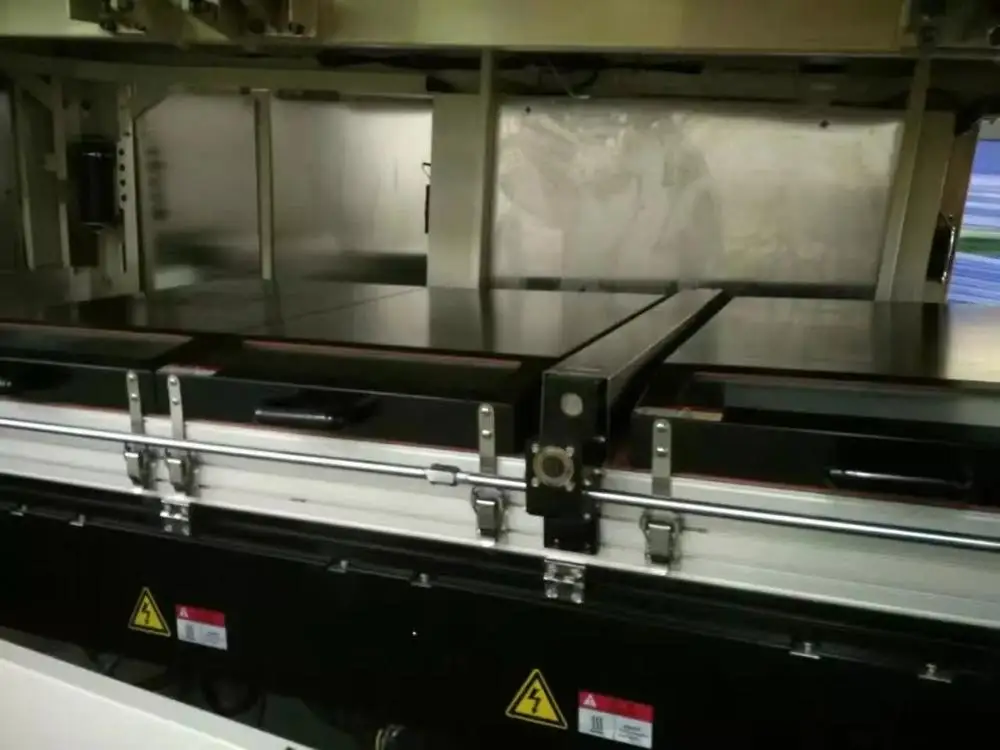 Second hand soldering JT furnace ms-450-n lead-free soldering hot air preheating