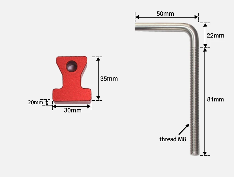 90 Degrees L-Shaped Auxiliary Fixture Woodworking Aluminum Square Right Angle Clamping Positioning Panel Fixing Clips Tools