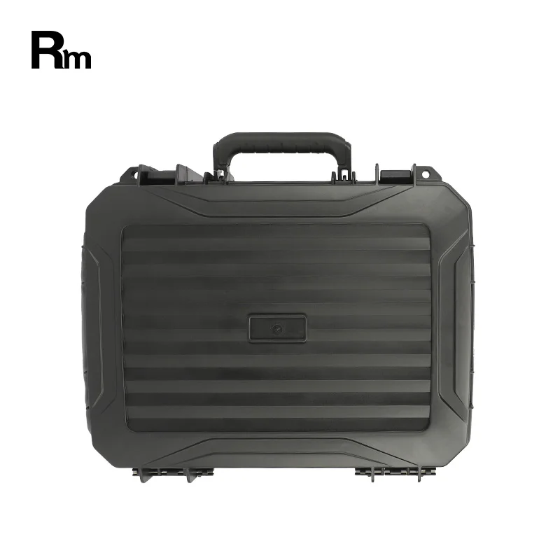RM-4450 Rainbow Manufacture Multifunction Abs Rugged Box Case Favorable Price Hard Plastic Packing Protective Cases FOB RM 50pcs