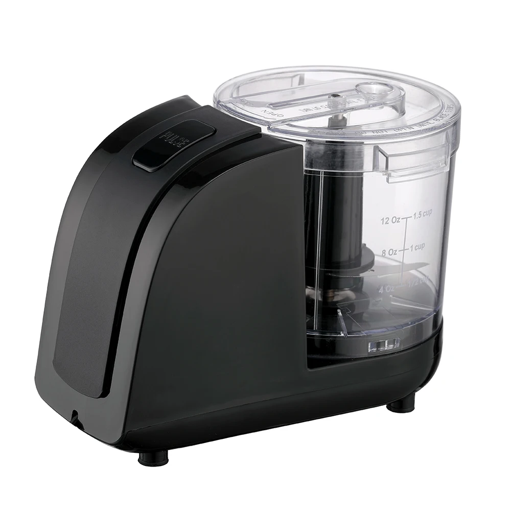 ETL Kitchen Appliance Mini BPA Free Electric Food Processor Meat Chopper