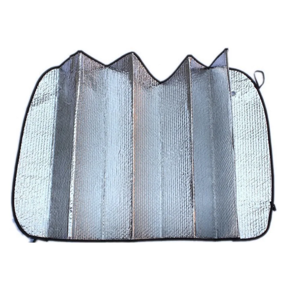 For Hot Summer Customized Folding Window Car Sun Shade