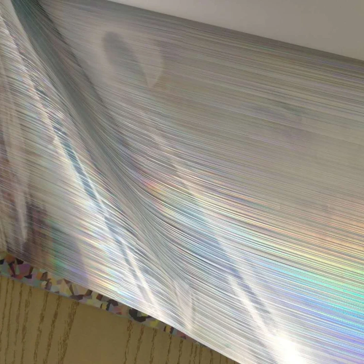 
Silver&golden vaccum metallic paper 