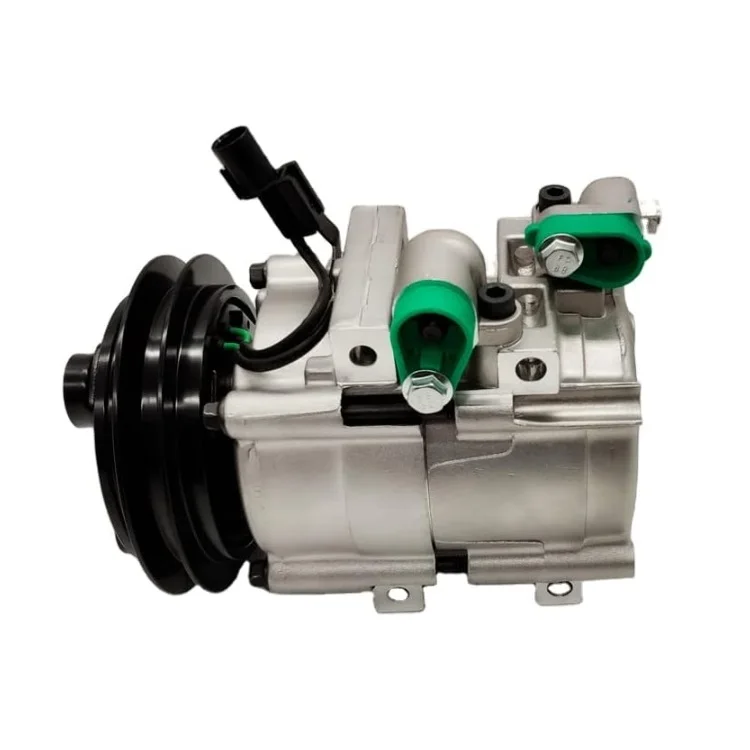 OEM 97701-4A201 97701-4A071 97701-4A300 97701-4A370 1PK Car AC Compressor For Hyundai Starex