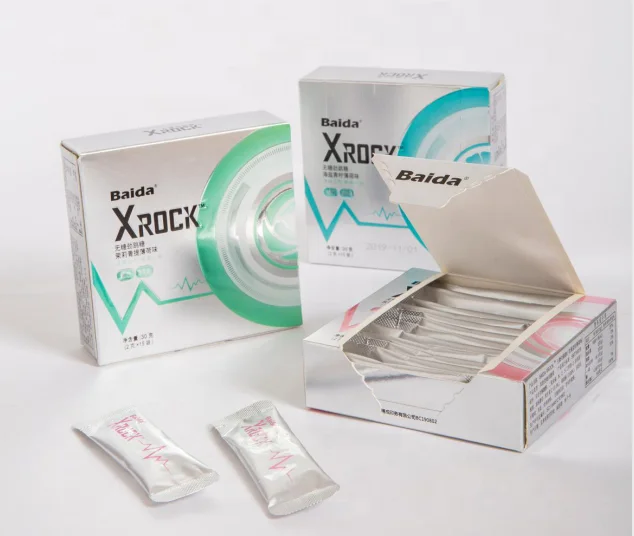 wholesaler halal Zero Sugar Assorted Fruit Flavored Sugar Free Hard popping Candy