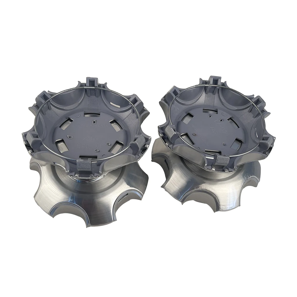 Wheel Hub Center Cover 42603-60500 Fj120 Hubcaps Fit Many SUV For Toyota Land Cruiser Prado FJ150
