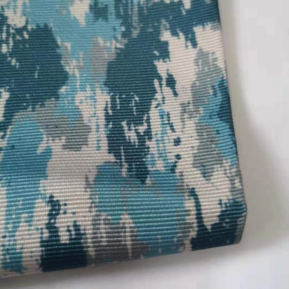 Best selling 2021 100% Polyester fabric composition of shantung fabric shantung silk