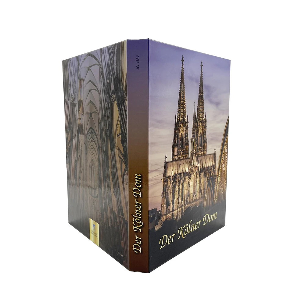 #1614653_Folder 6Gig+1 Commemorative coin collecting album