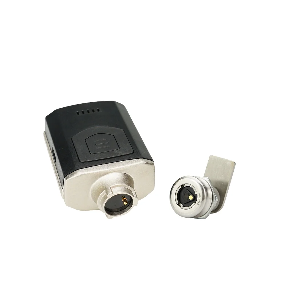 security products that are trusted by some of the most high-profile sites Cam Lock