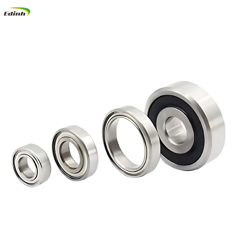 Japan Original Deep Groove Ball Bearing 6203 r5 6204zz 6207 6208 6209 6210 Bearing Price List