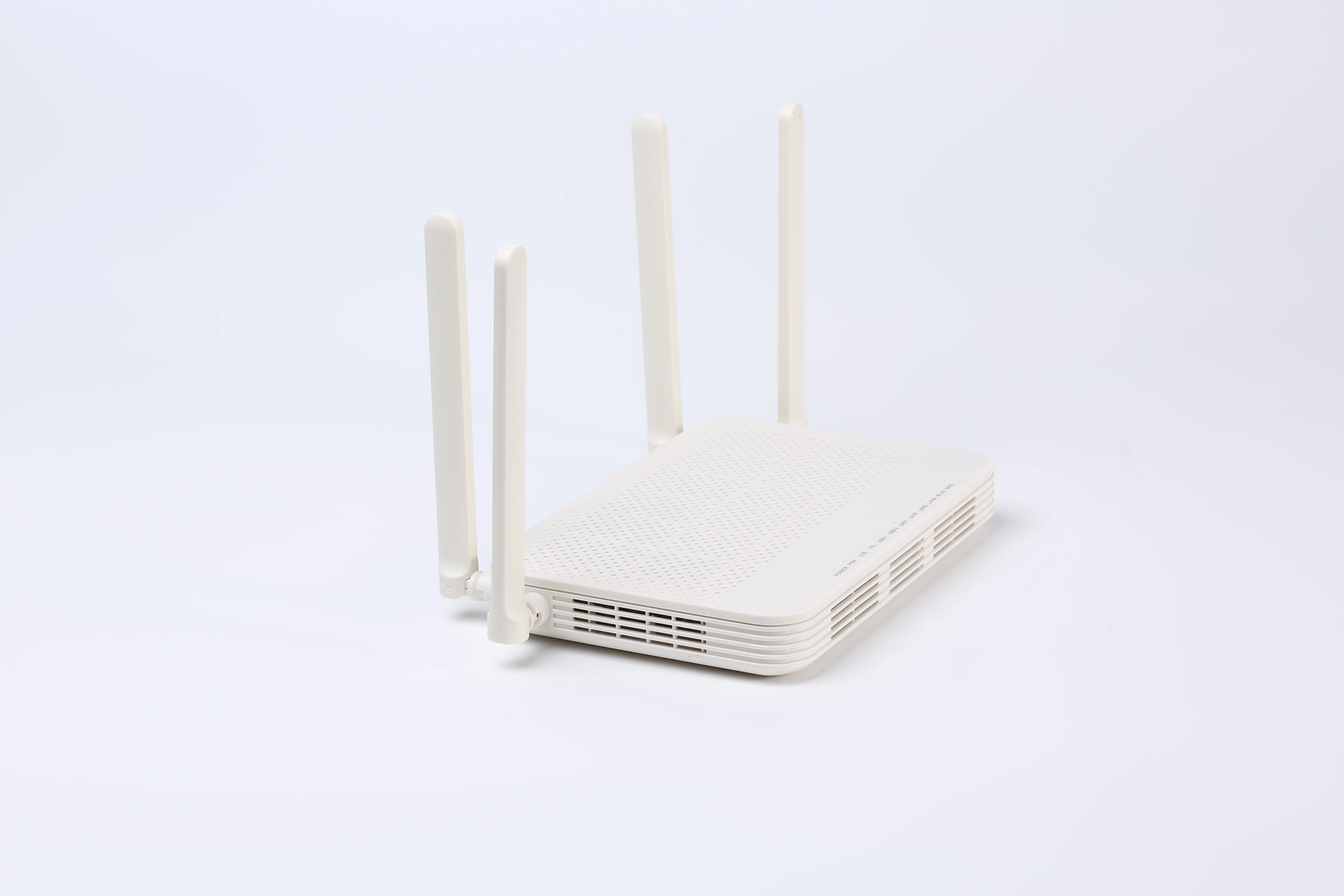 Xpon Gpon ONU dual ONT 4GE+1POTS+2USB+Wi-Fi ONT ONU HG6821M Fiberhome GPON ONU