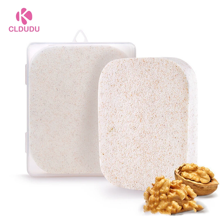 low price PVA facial sponge natural soft cleaning sponge