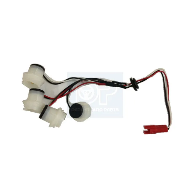 1732515 1467007 1385411 European Body Parts SCA NIA Truck Head Lamp Bulb Holder Wires