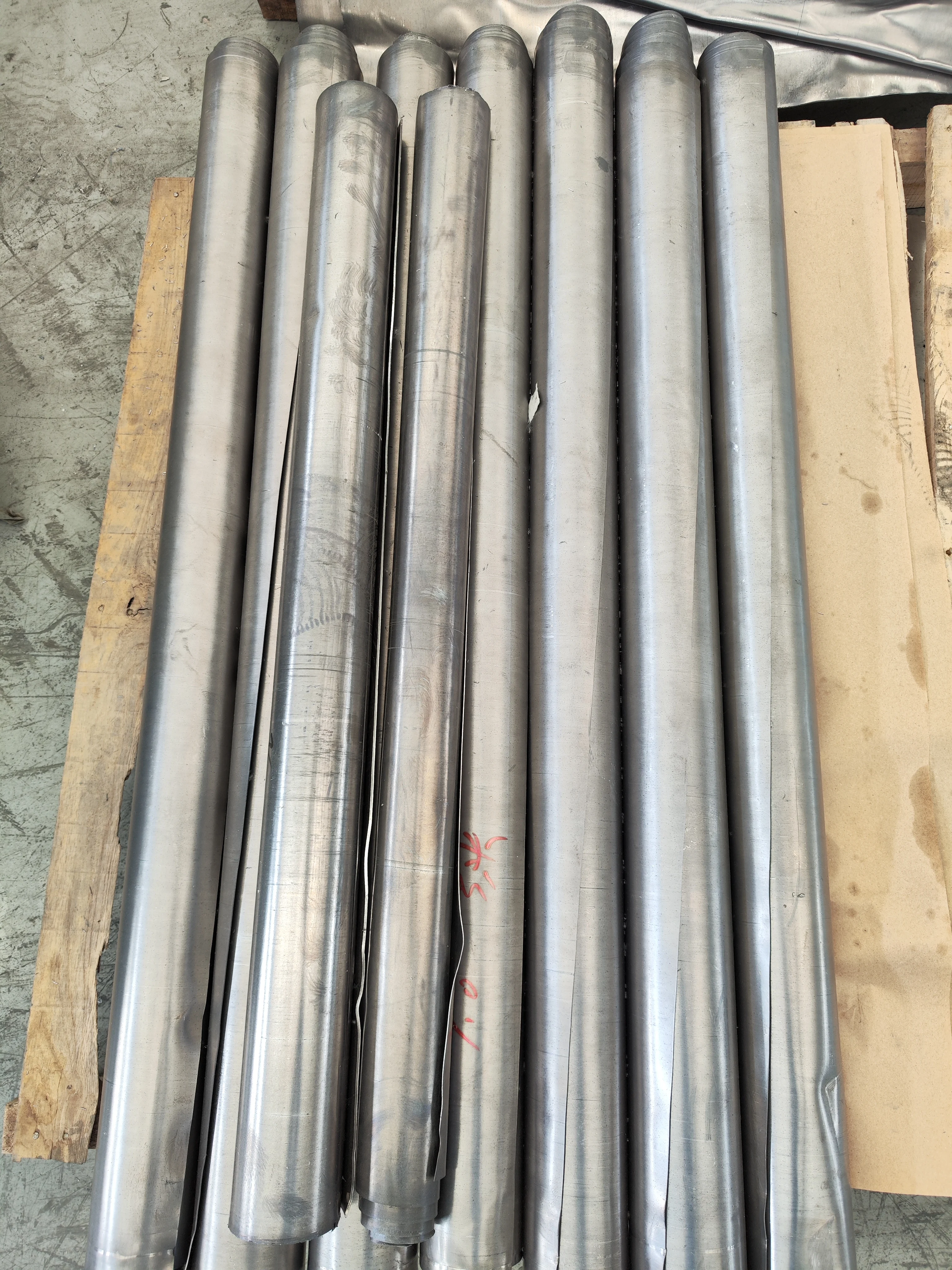 Pure lead plate 0.2mm Soft lead sheet or Radiography Department