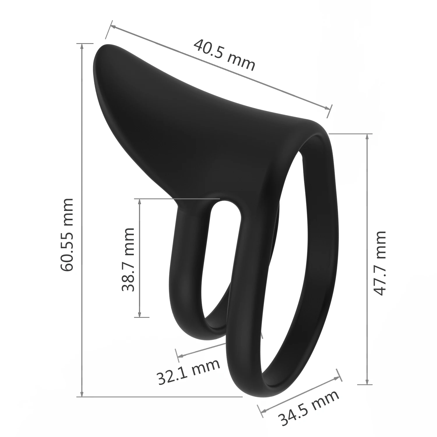 Other Sex Product Enlargement Penis Pump Sex Machine Silicone Cock Ring For Men