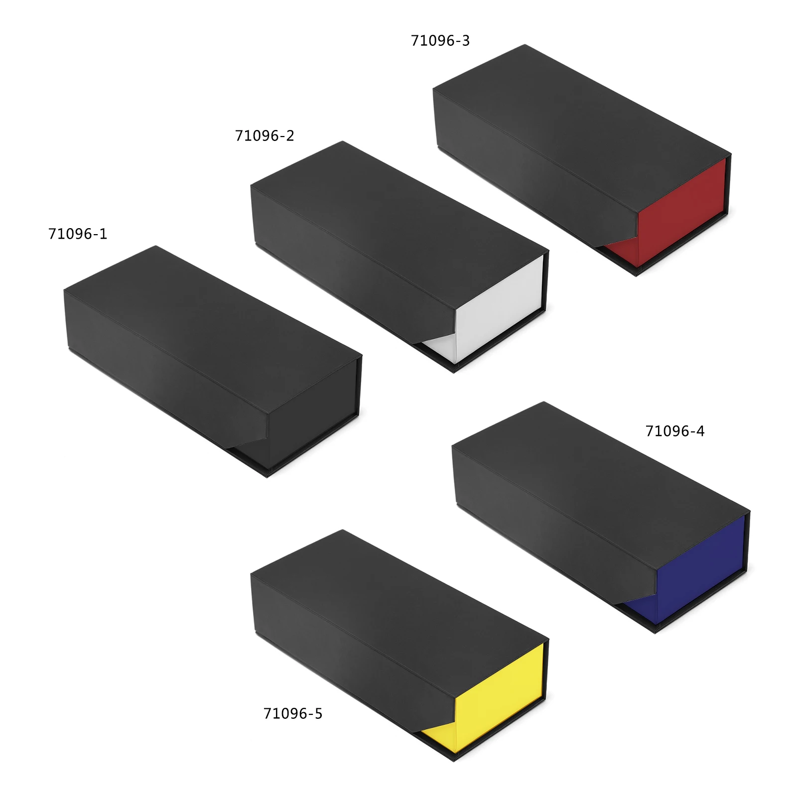 Wholesale Factory Price Sunglasses packages Custom Logo Sunglass Case Glasses Case Eye Wear Packaging Box