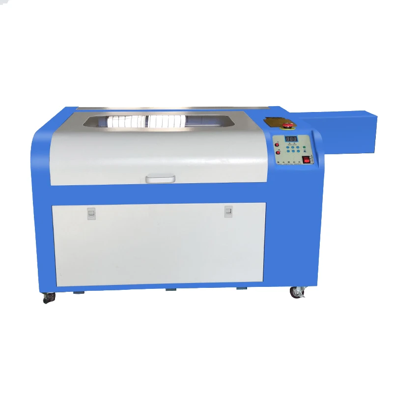 Automatic Jpt Mopa M7 M2 Sl460 Deep Las K40 Co2 60w Engrave 4060 Storm 600 Glass Laser Engraving Machine With Rotary