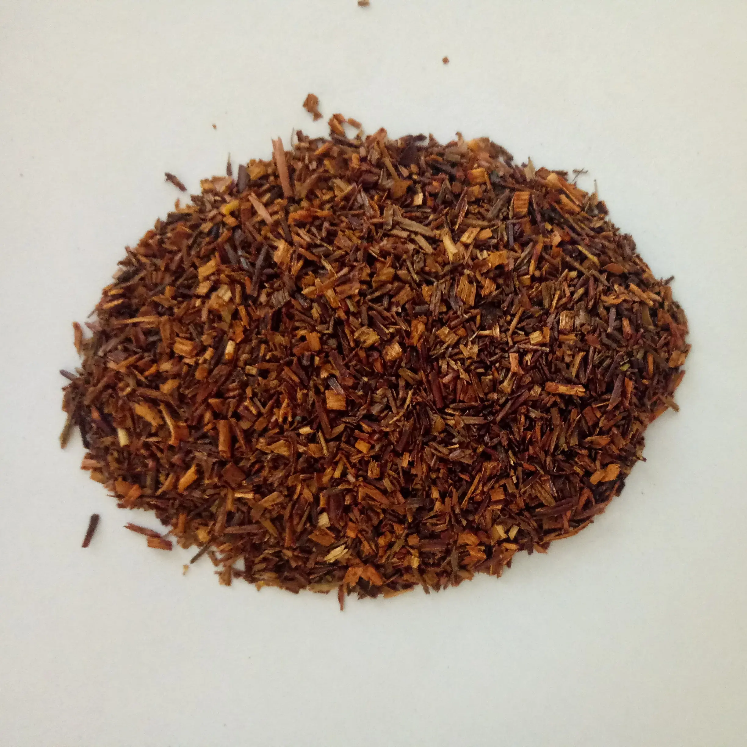 Оптовая продажа, Премиум качество, уникальный ферментированный рассыпчатый красный куст, Африканский красный чай Rooibos, чай для продажи