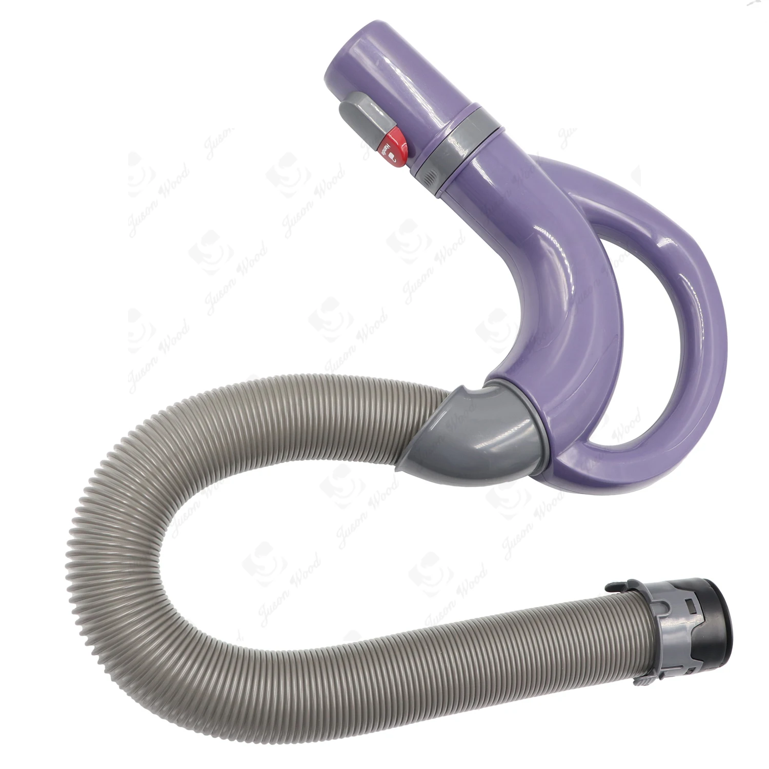 
Vacuum Replacement Hoses Handle for Shark Navigator NV350, NV351, NV352, NV355, NV356, NV357 and UV440 