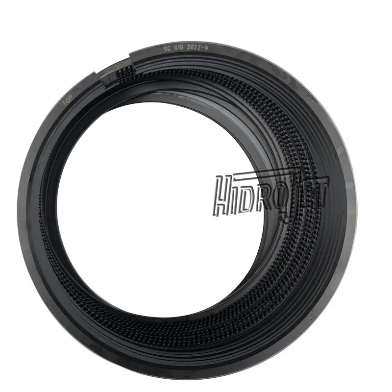 Manufacturing Plant FD05-31Y Diesel Engine Piston Ring Kit Fits D4114 Engine for 4 Cylinder Excavator Accessory